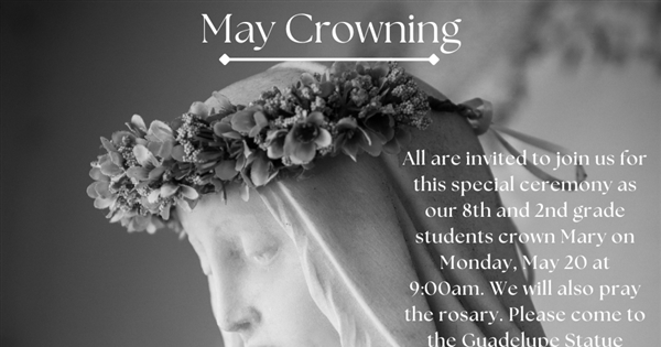 May Crowning