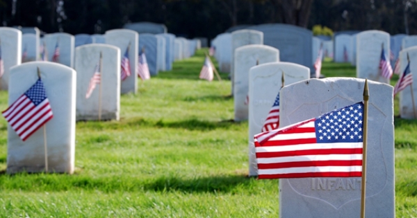 Memorial Day