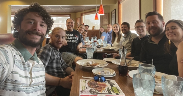 St. Charles Young Adults
