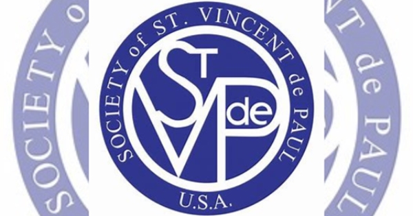 Society of St. Vincent De Paul (SVDP)