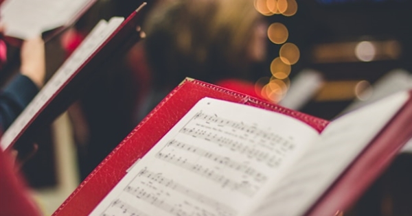 Altar Choir