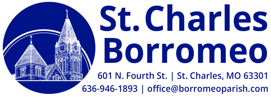 St. Charles Borromeo