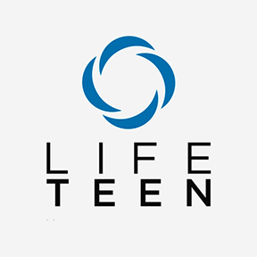 Life Teen youth ministry logo